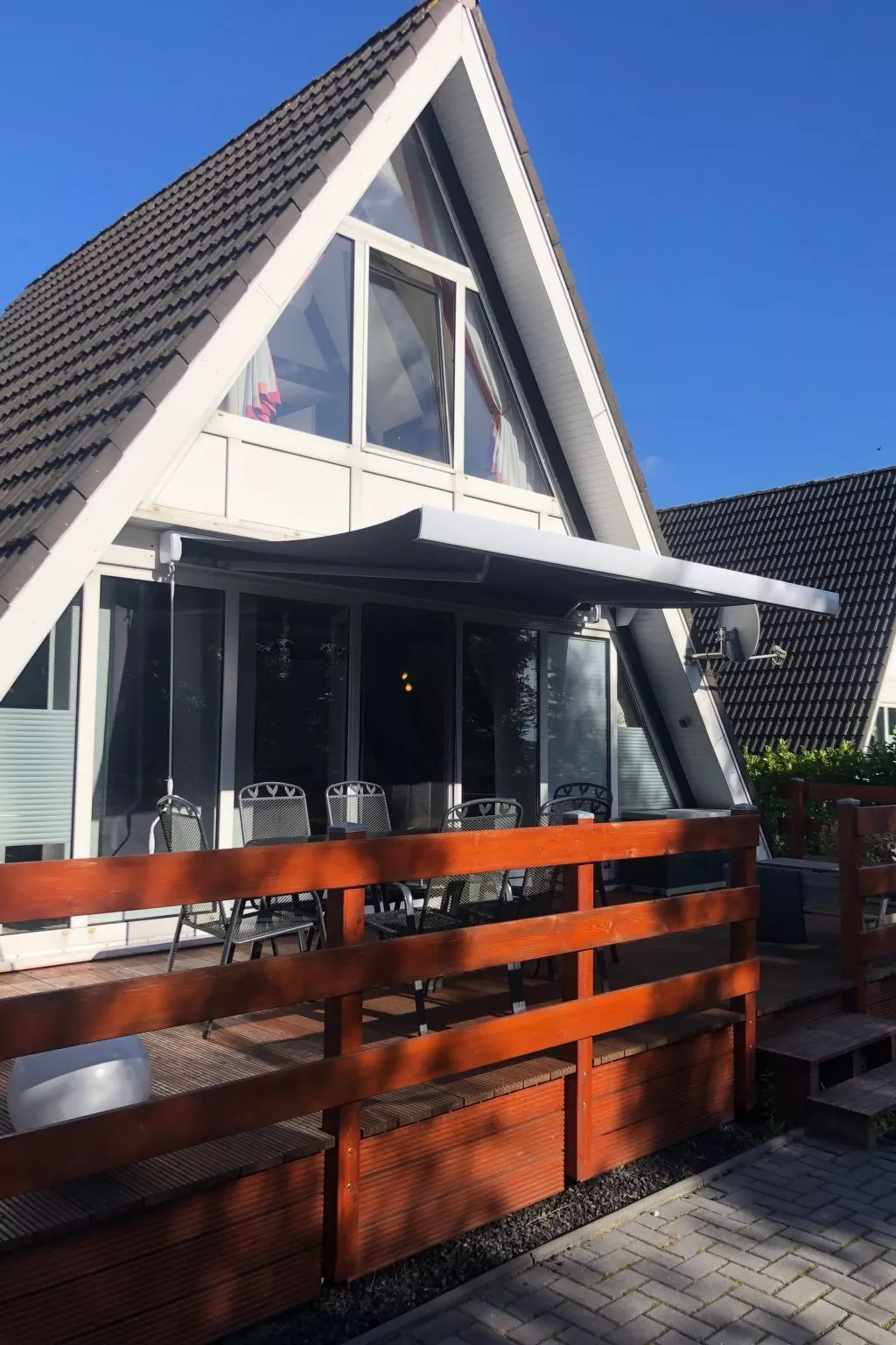 Watt'n Glück am Meer-Draußen