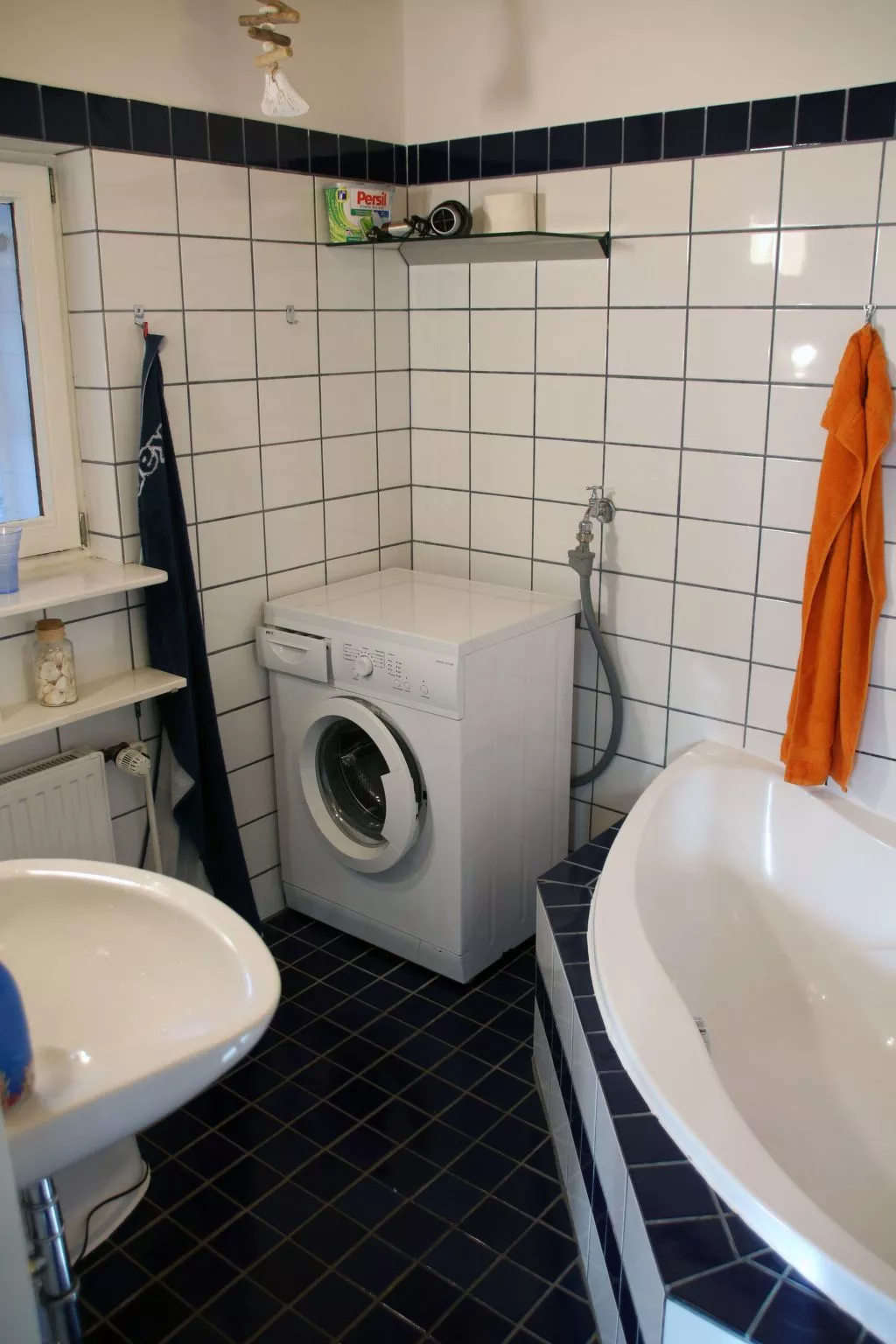 Das Marschenhaus-Inside