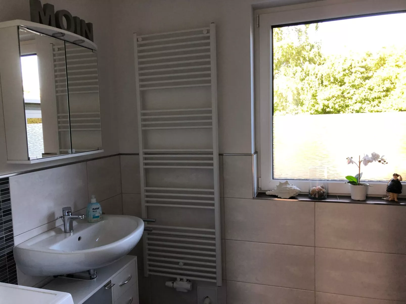 Huus in Hoddersdiek 27 A-Inside