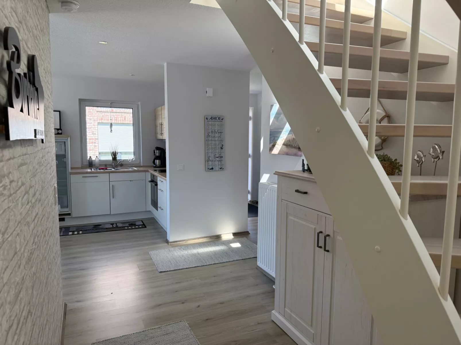 Huus in Hoddersdiek 27-Inside