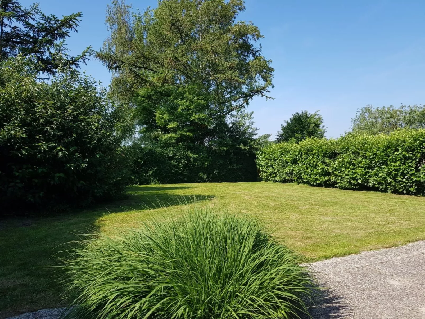 Burhave in Burhave-Draußen