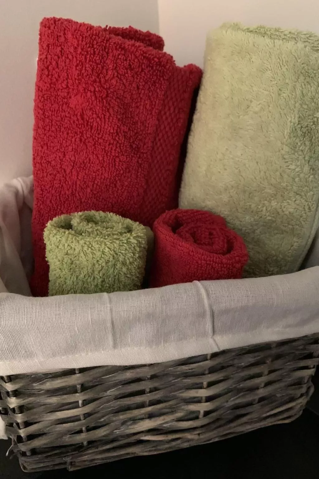 MFH Terr‘in tschêl-Drinnen