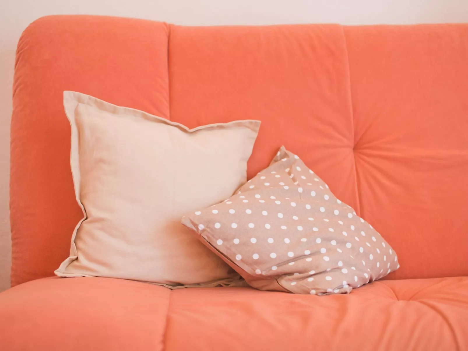 "Mango" direkt am Strand-Inside