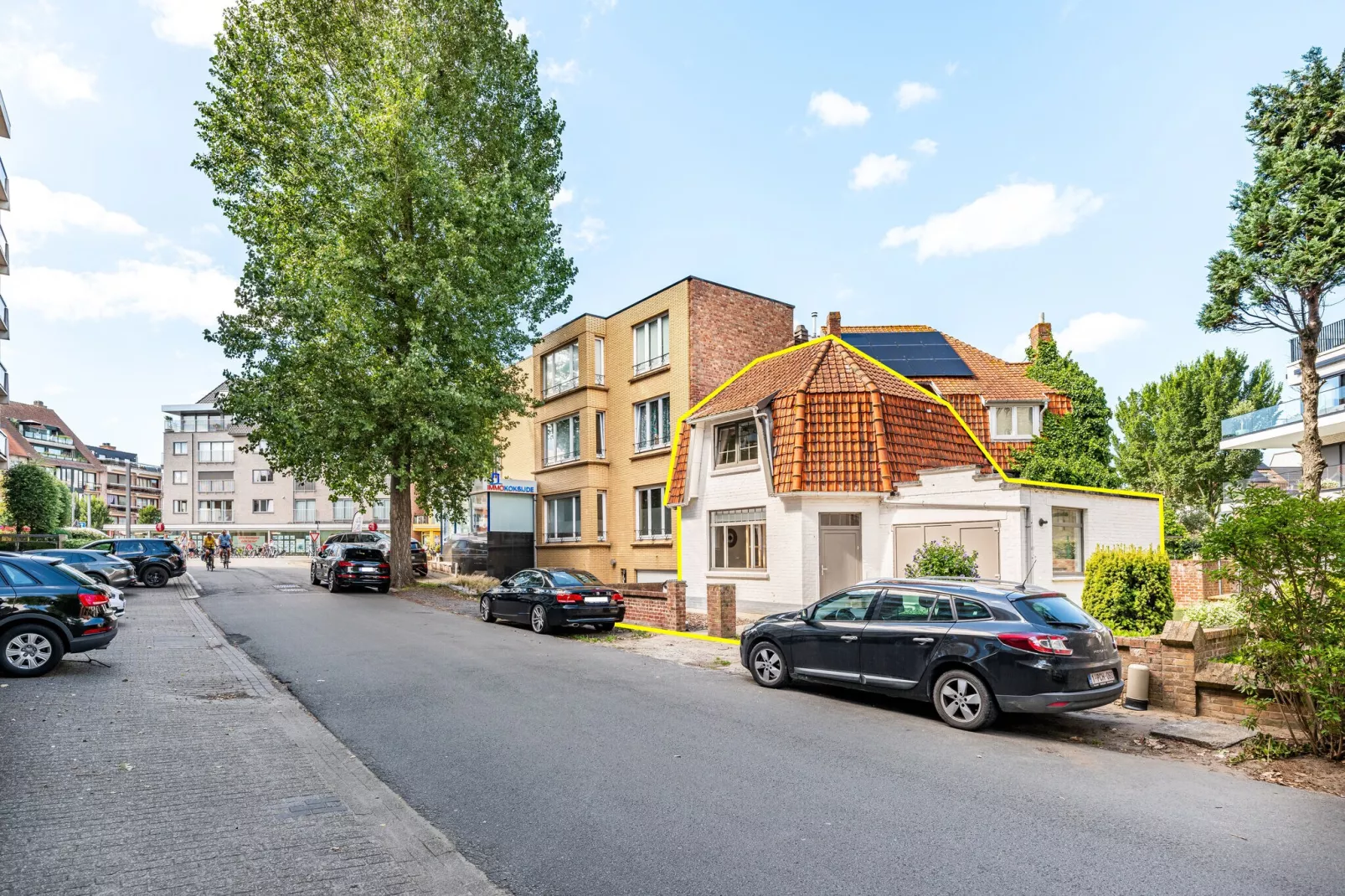 Fibi Home-Exterior summer