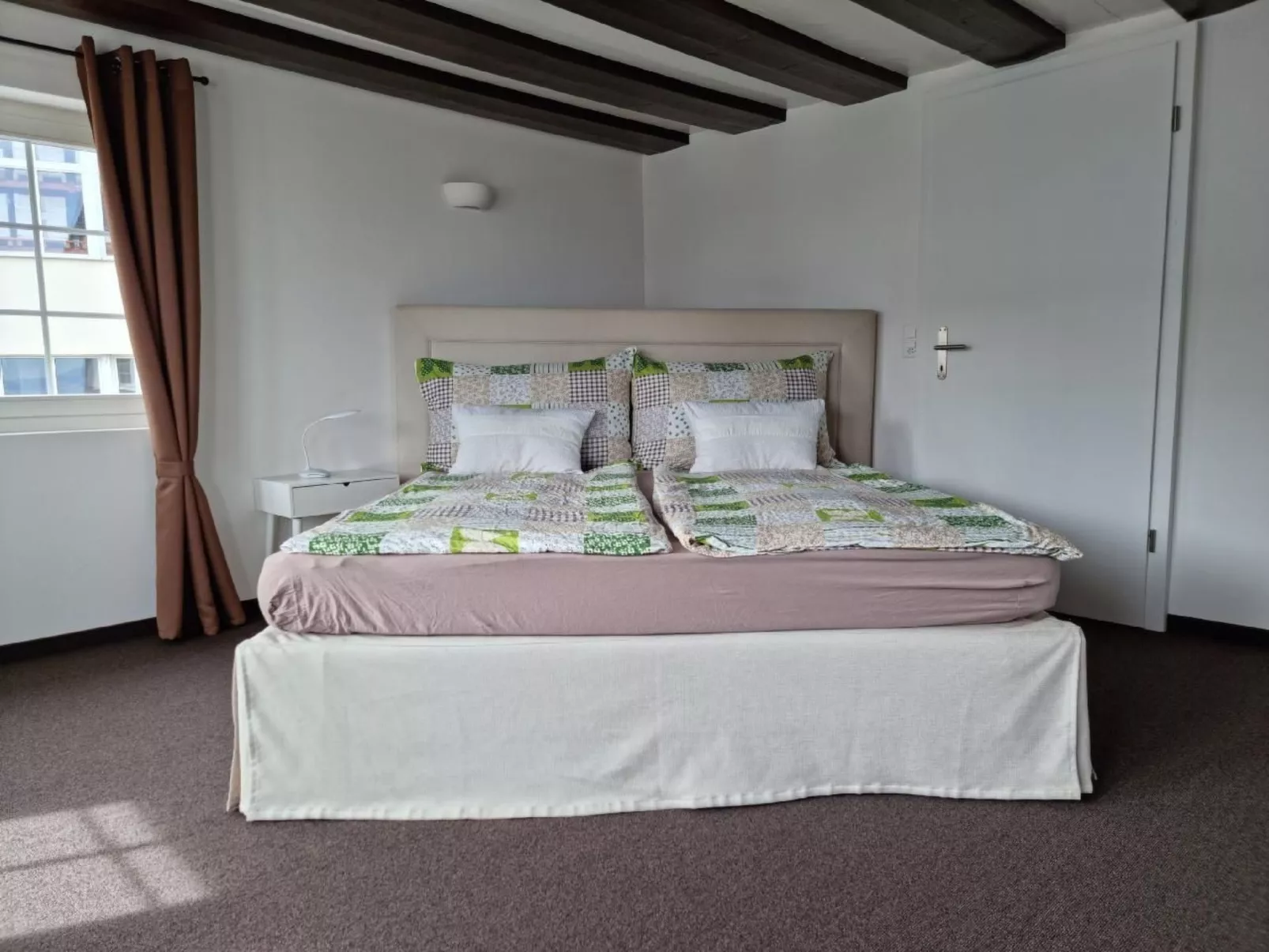 Haus am See - Mühlruh - Dedans