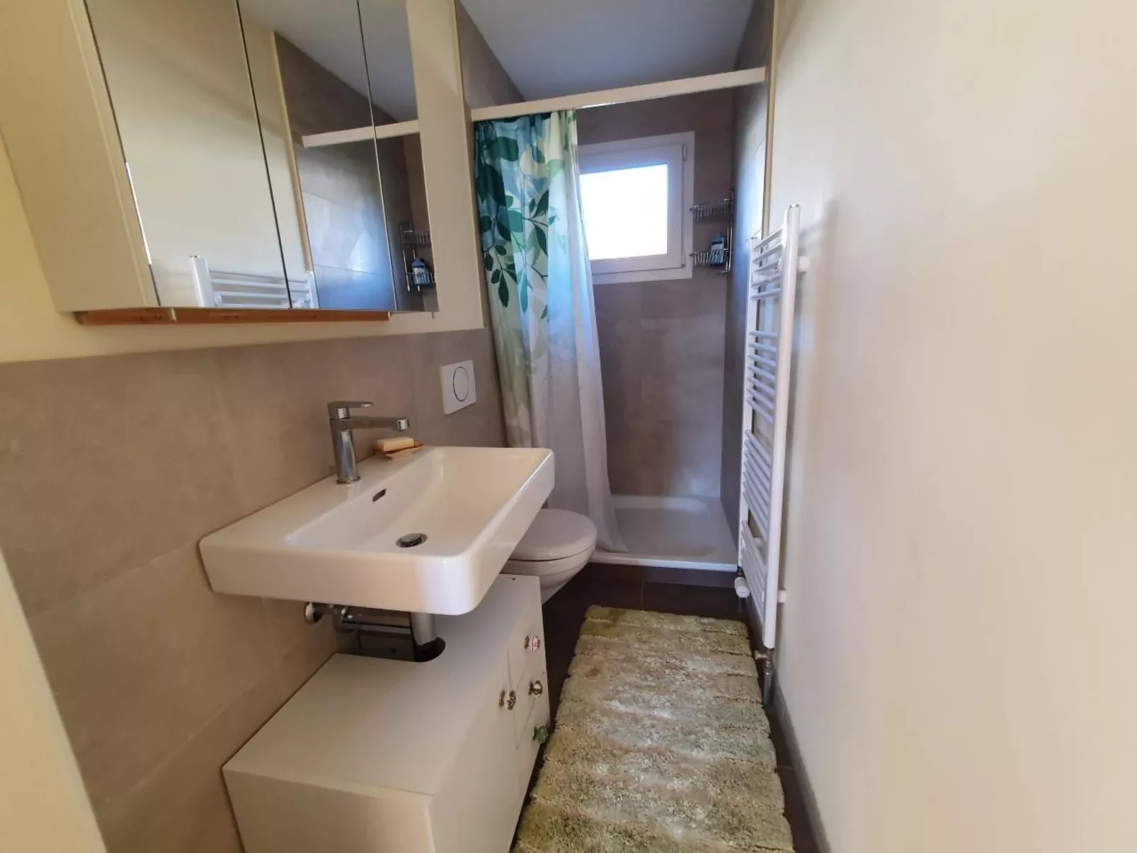 Im ruhigen Berner Gartenquartier-Image-tags.info