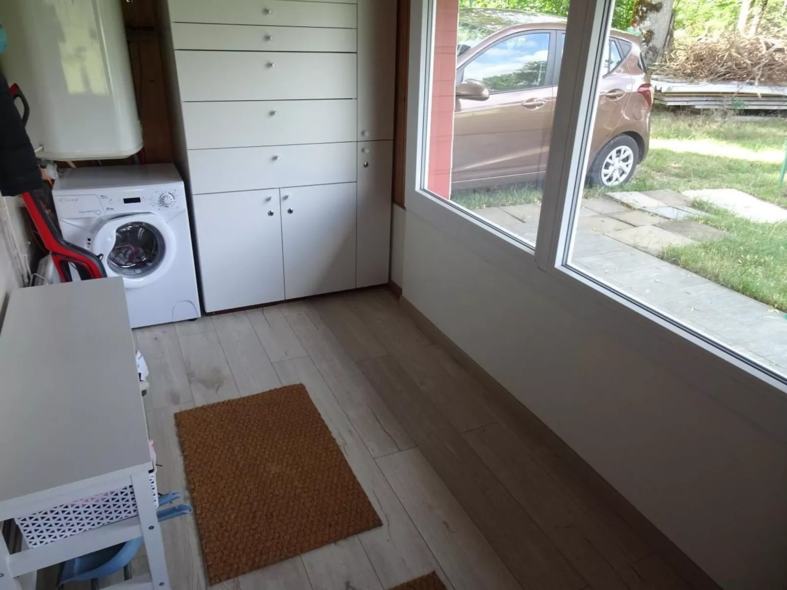 Chalet Désir, Lajoux-Drinnen