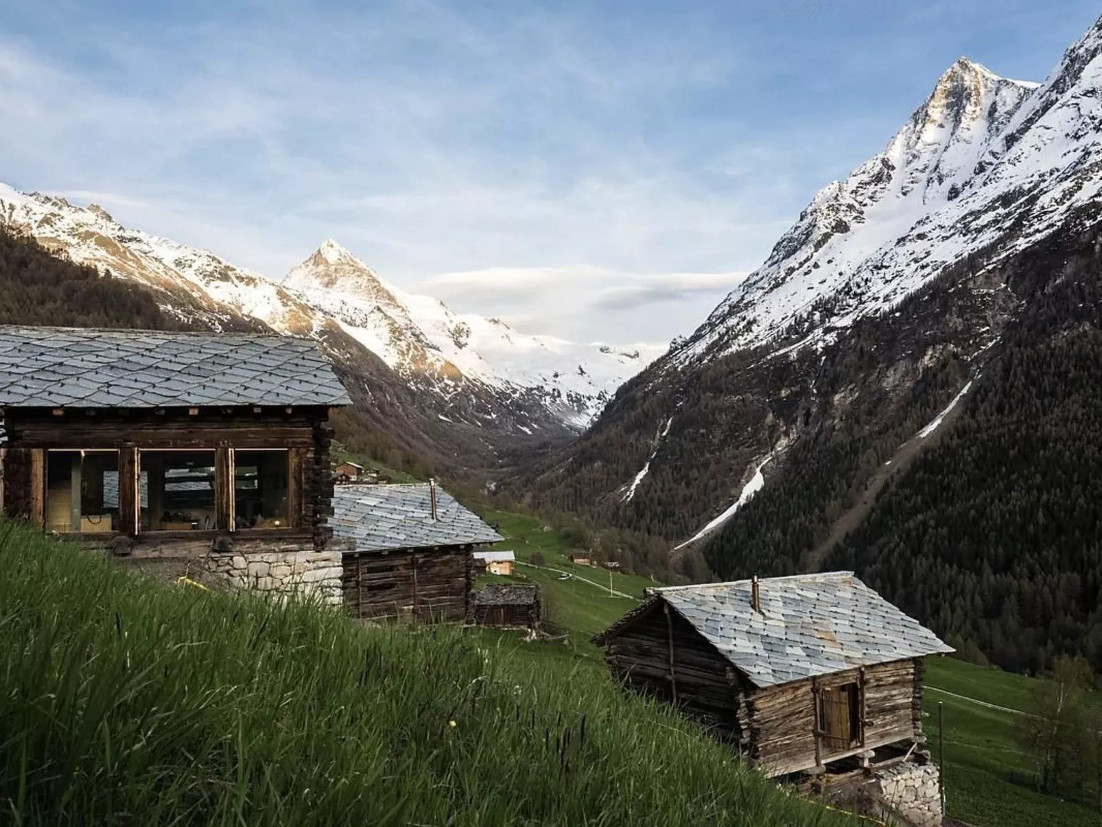 Mayen an Joseph-Dehors