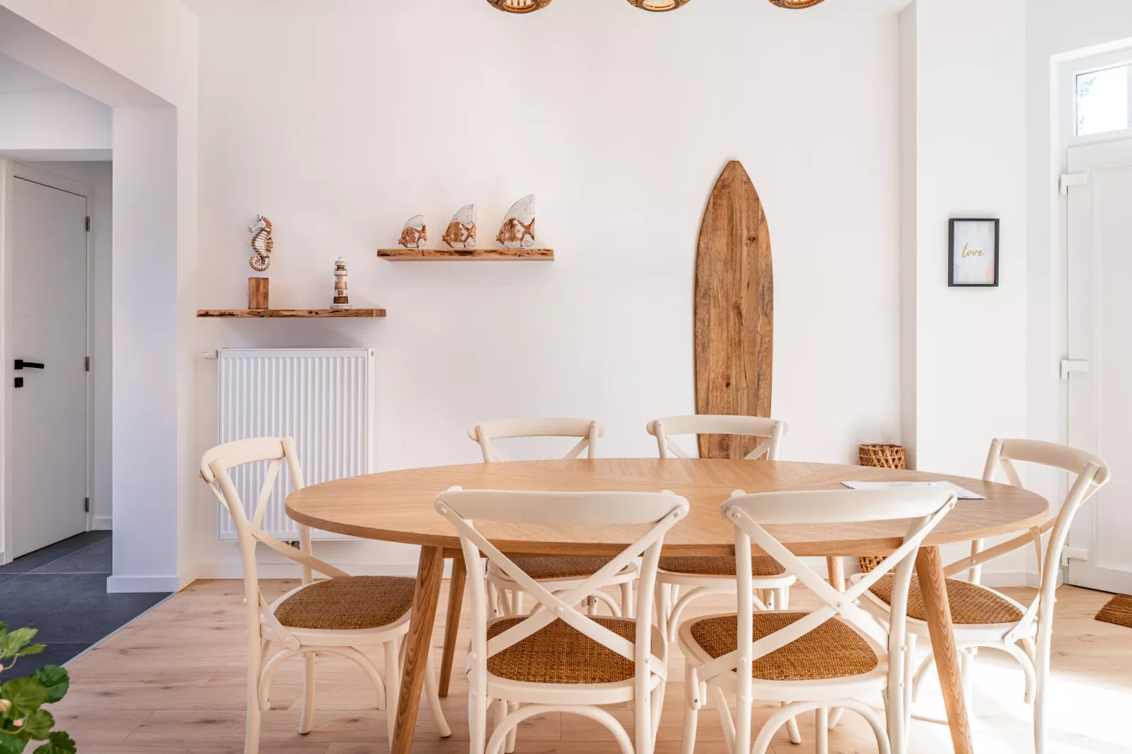 Fibi Home-Kitchen