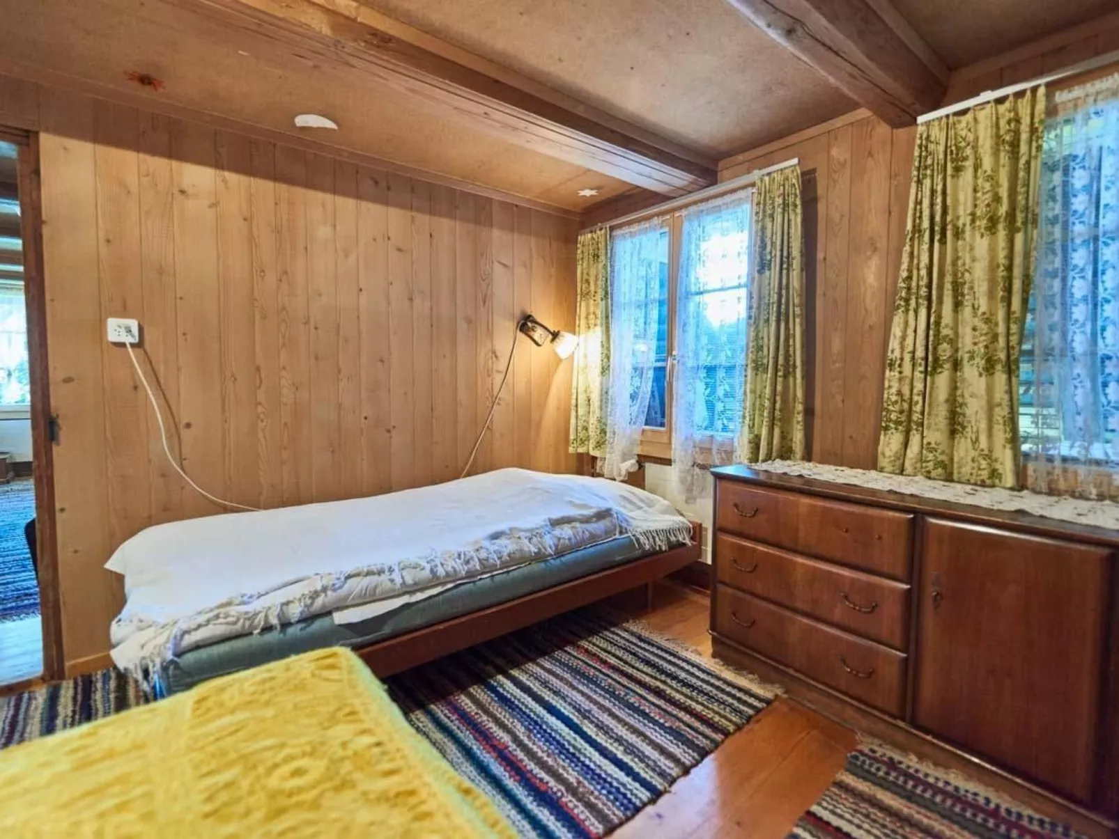 Hof Geilisguet-Inside