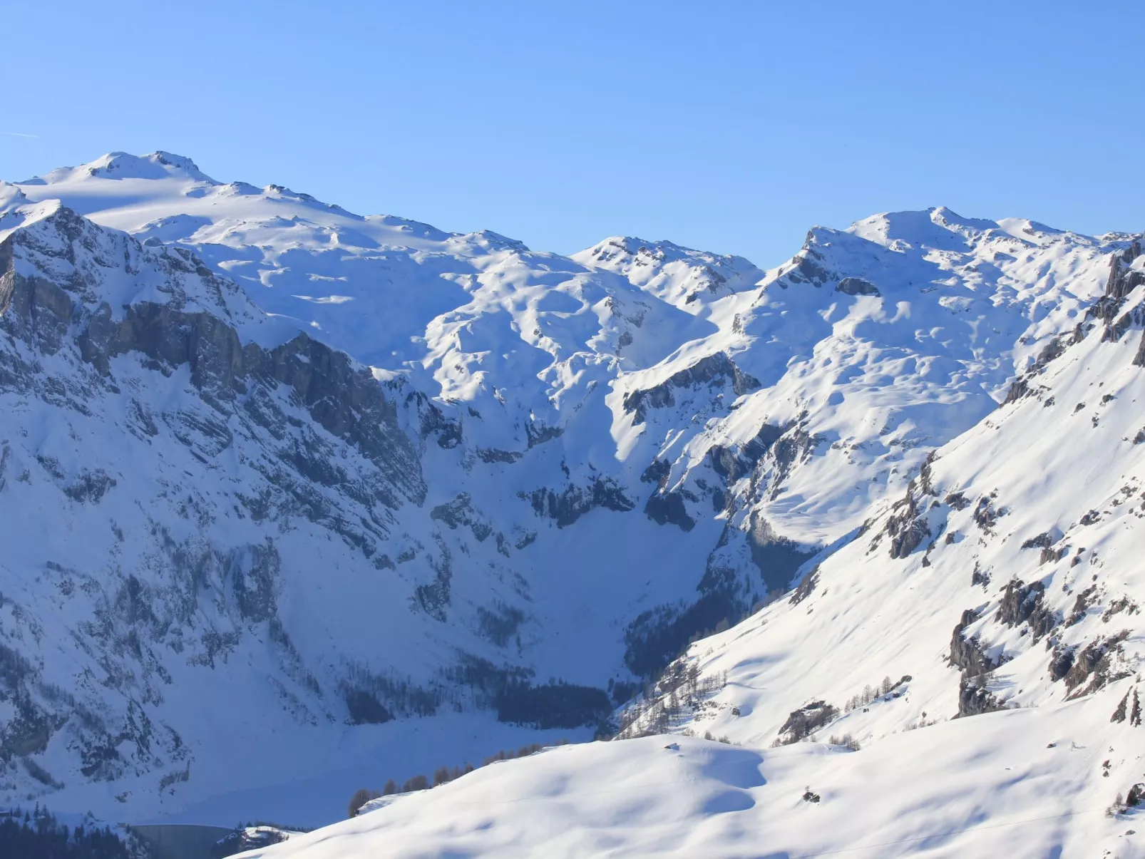 Studio Chalet-Draußen