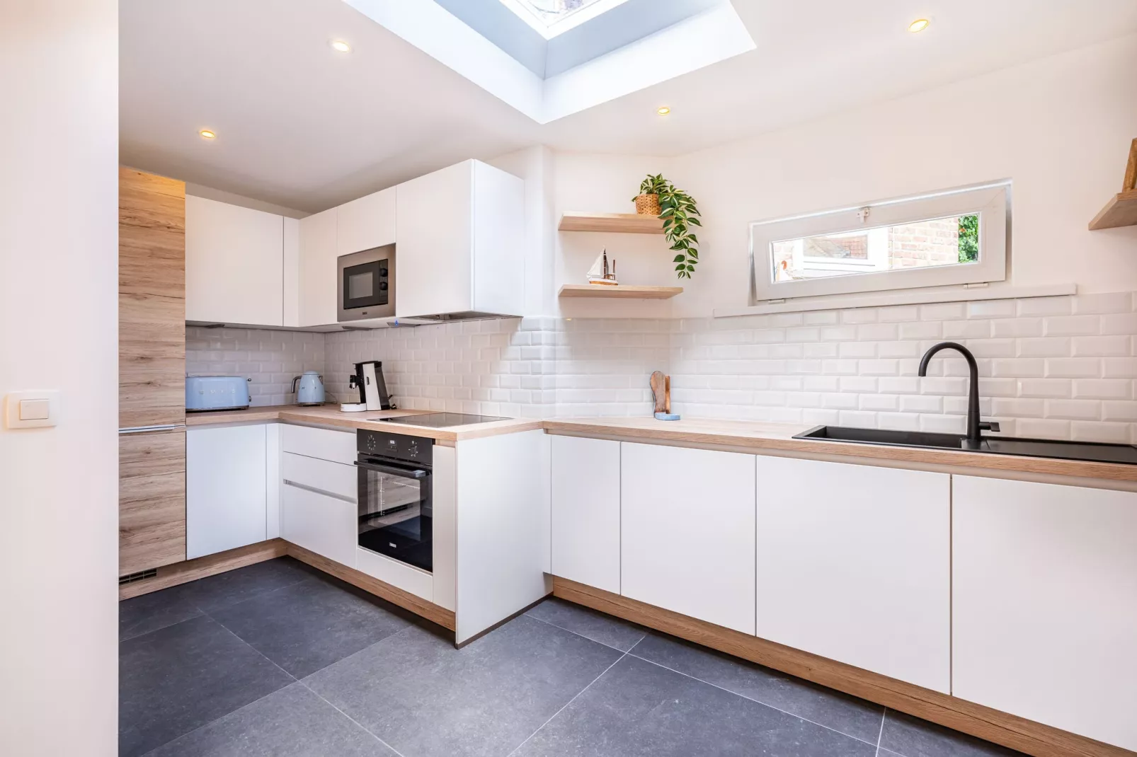 Fibi Home-Kitchen