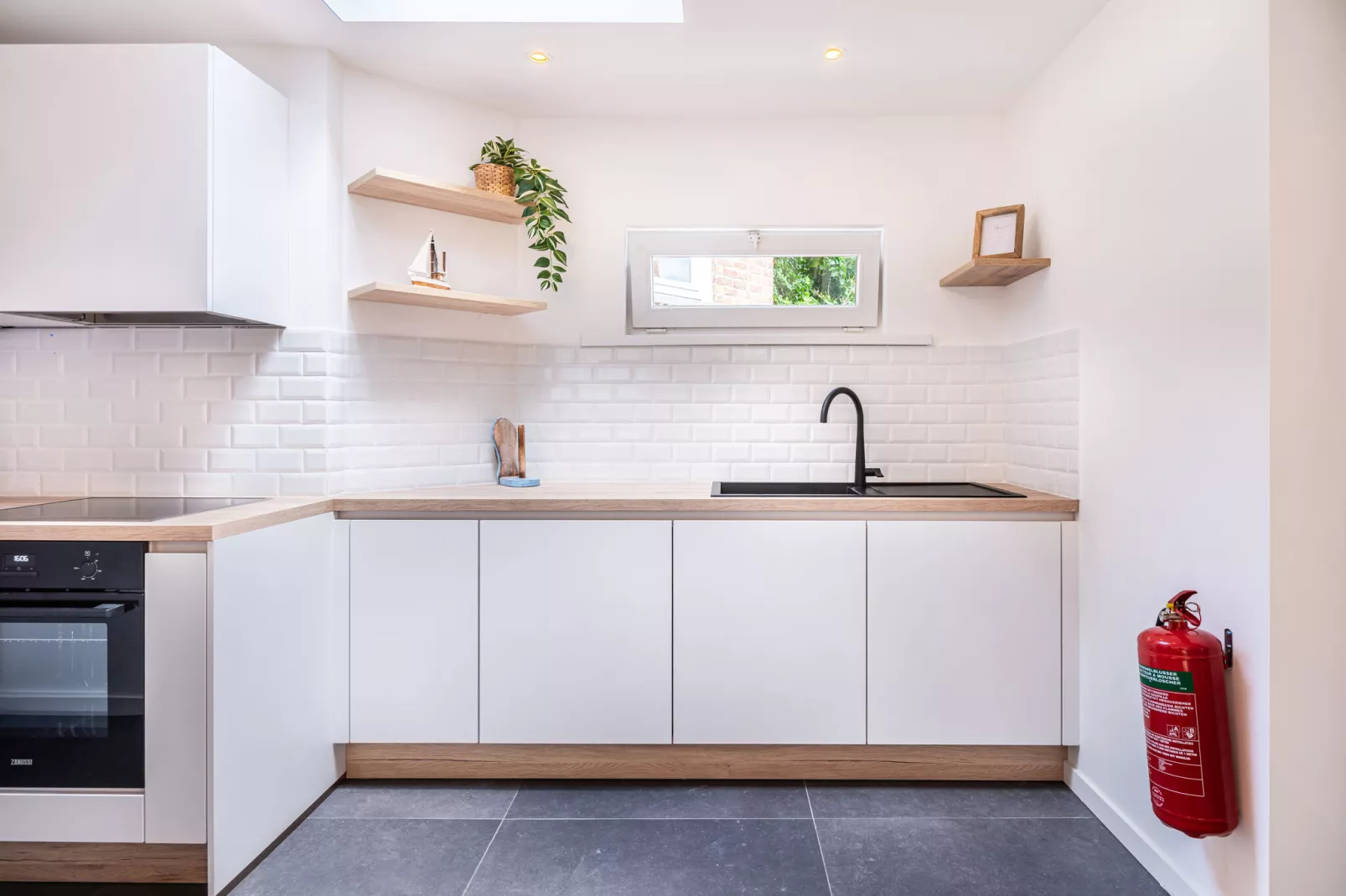 Fibi Home-Kitchen