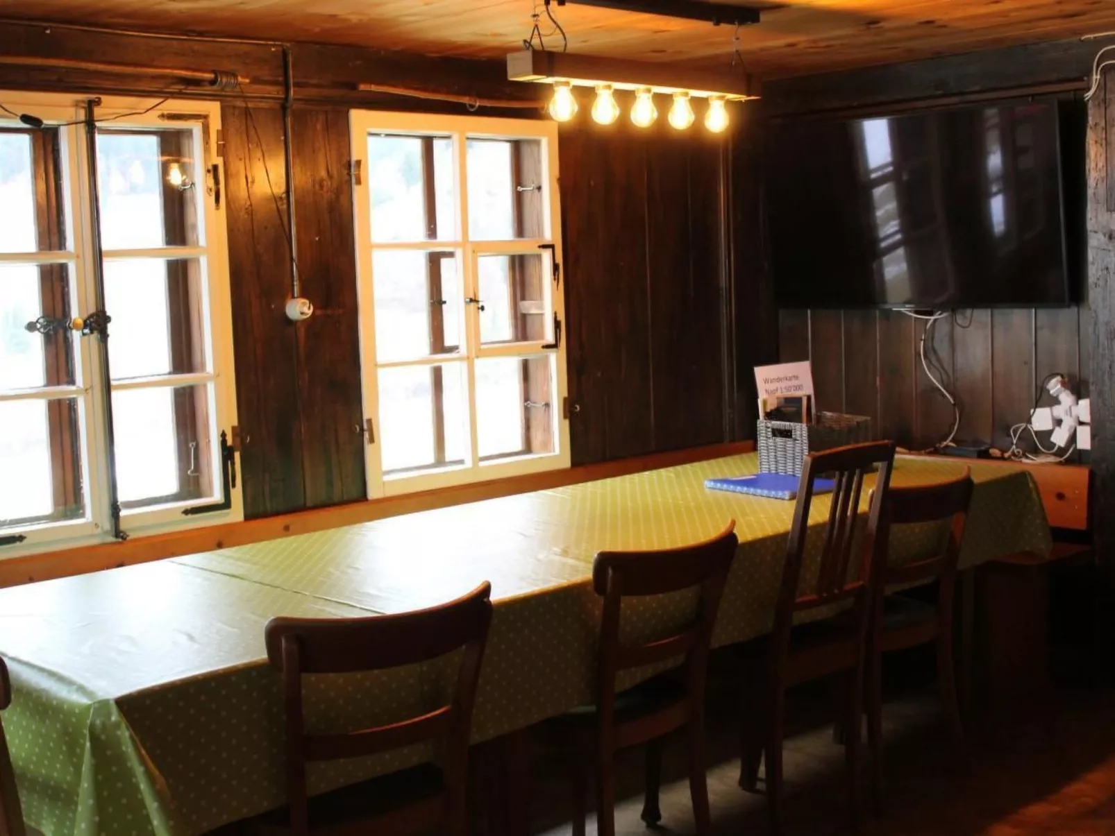 Antikes Ferienhaus-Image-tags.info