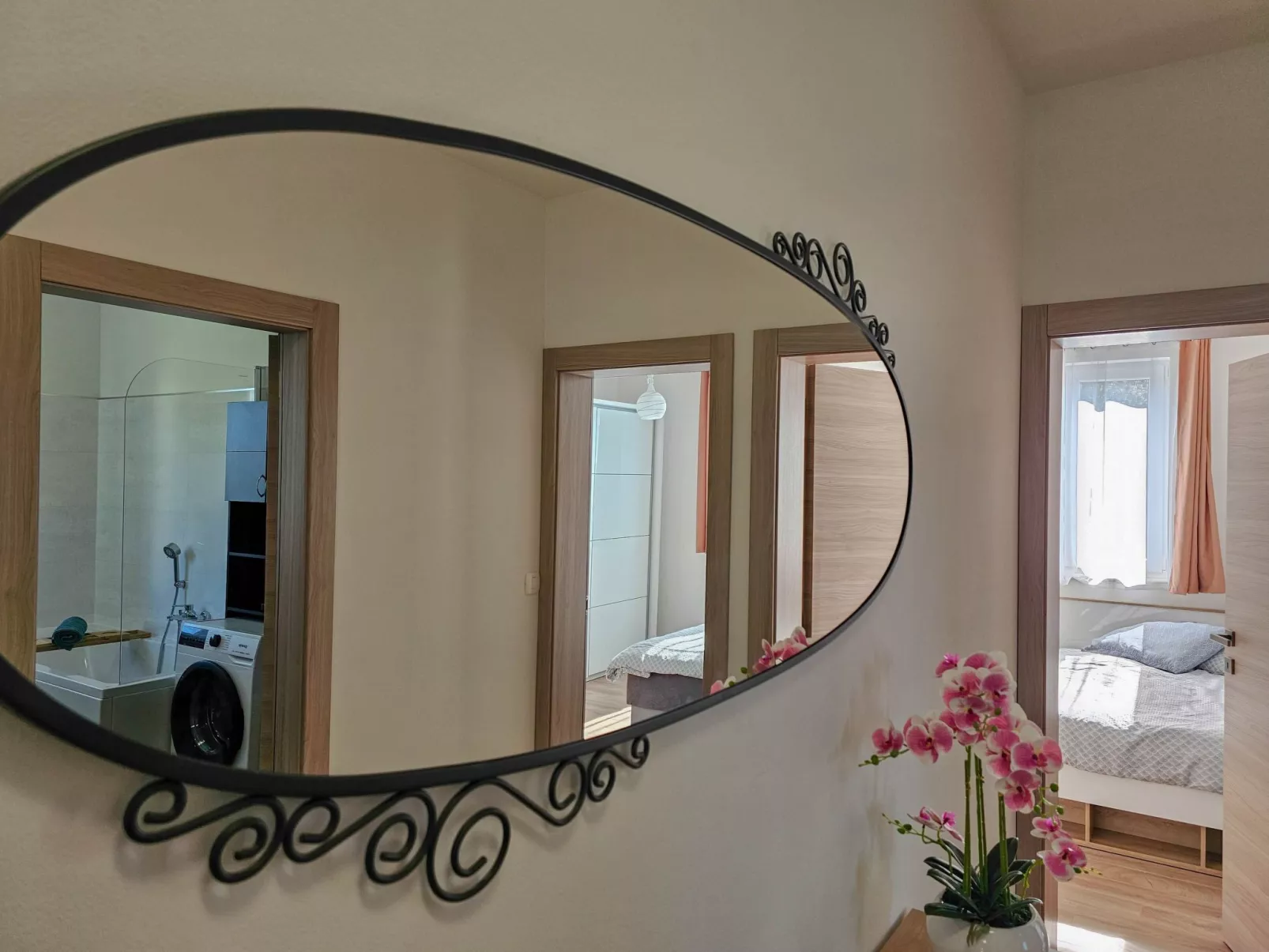 "Casa Gojtan"-Dedans