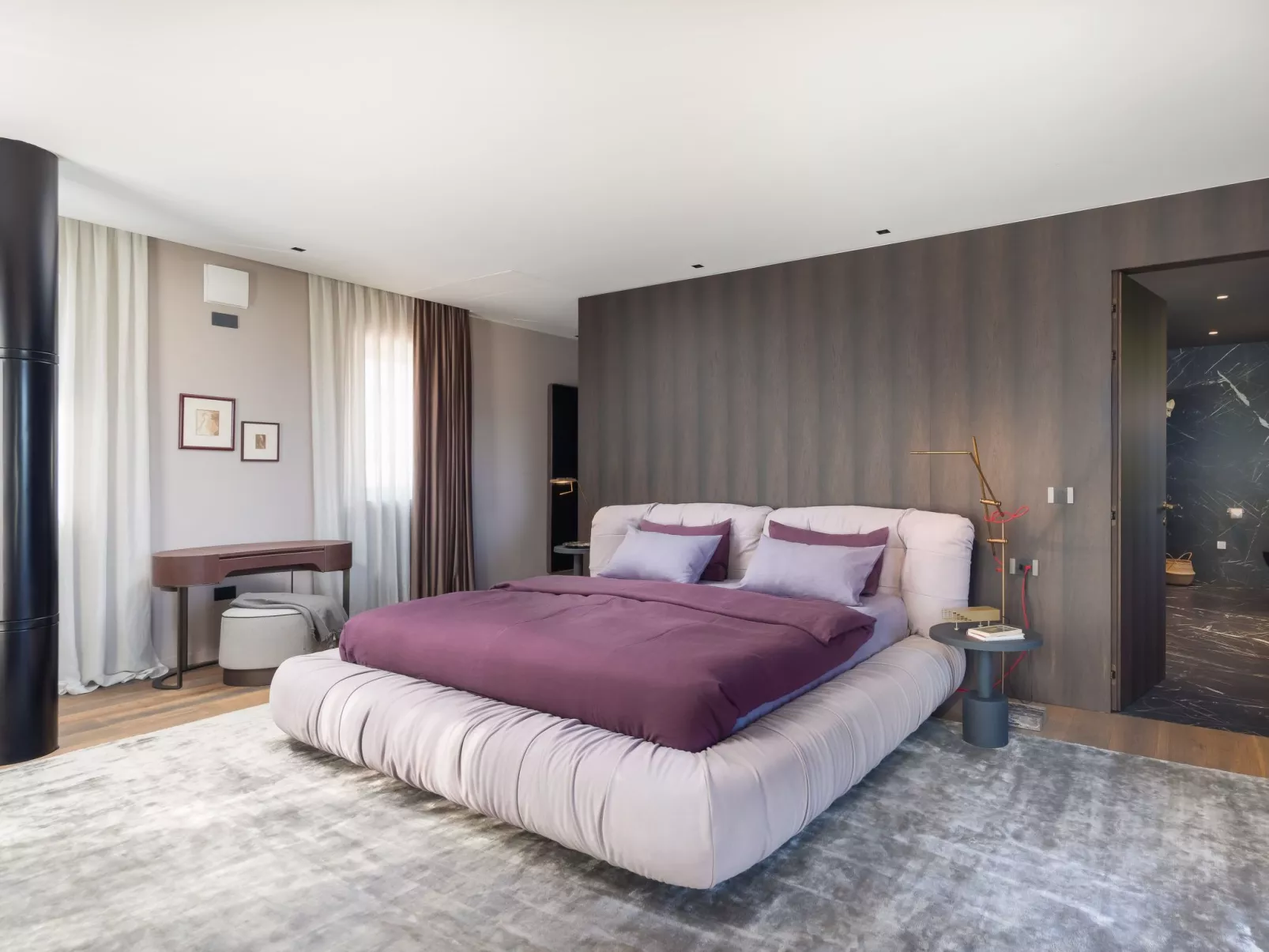 Villa Cypress Hill bei Poreč-Dedans