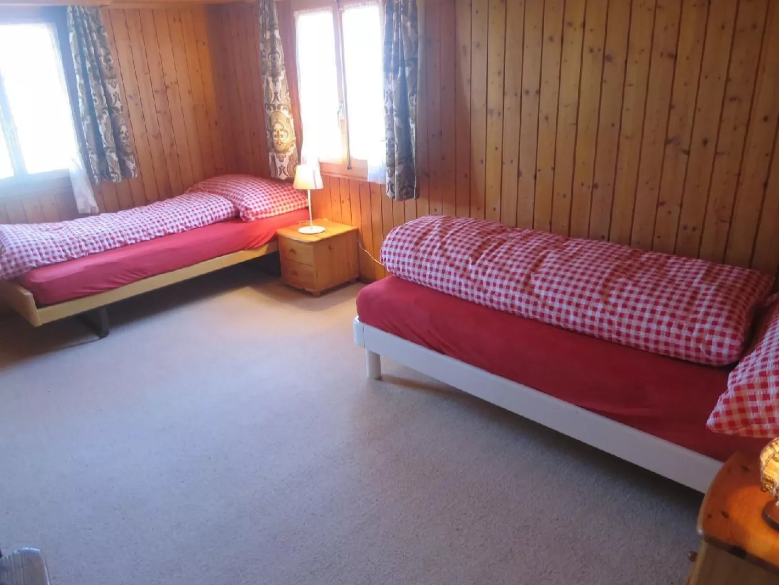 Biohof Langberg-Inside