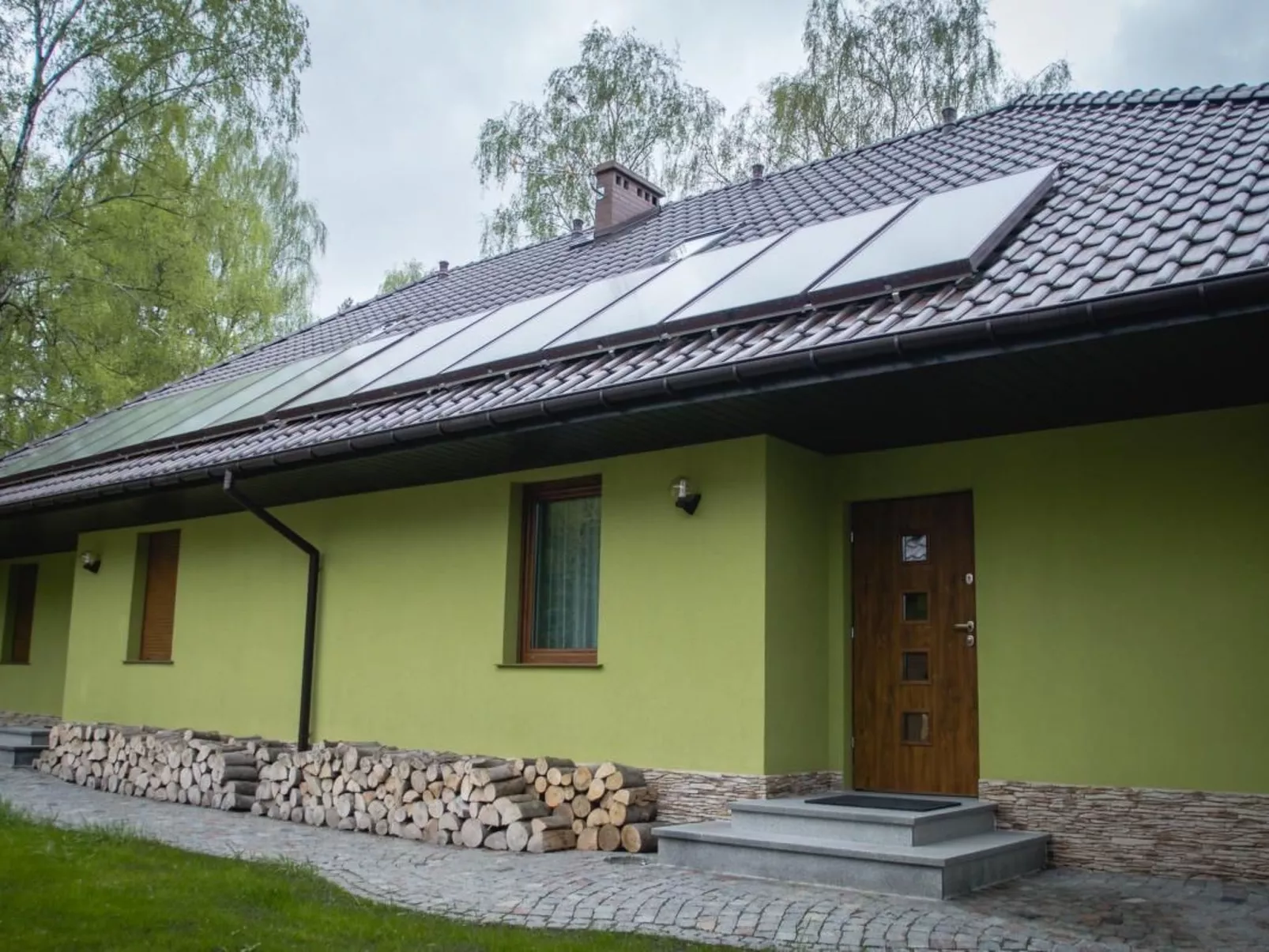 Suite "Suite B" mit Blick auf das Wasser-Image-tags.info