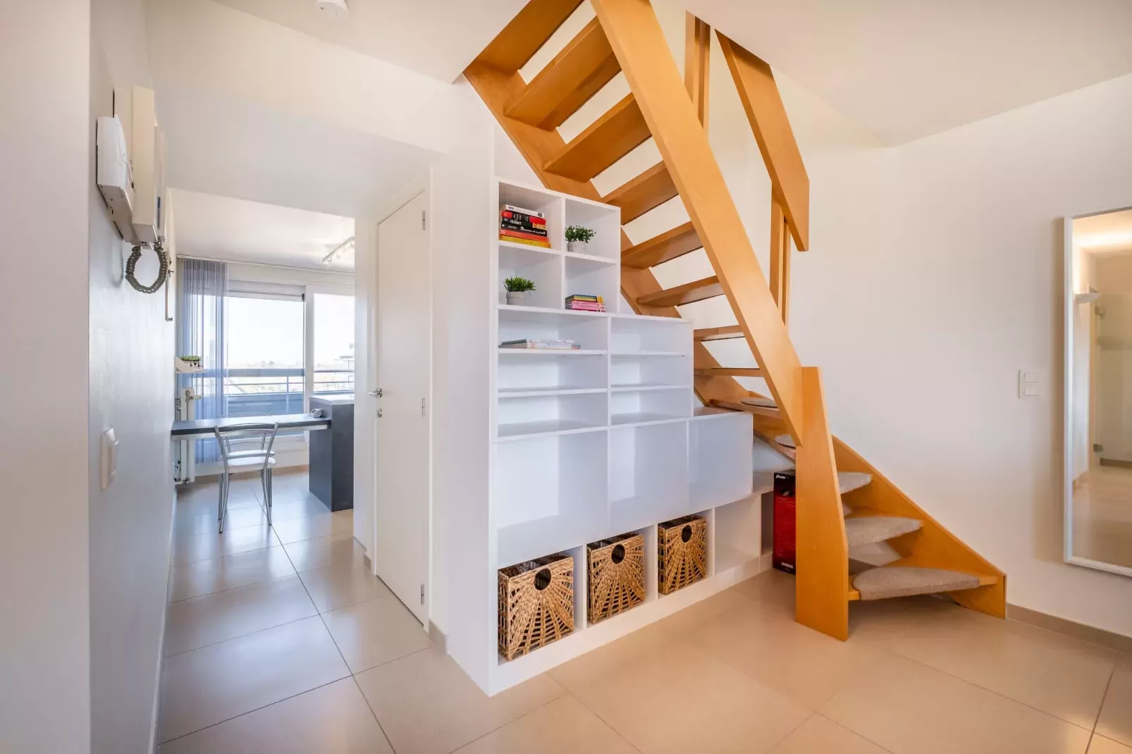 Alisee App 303-Living room