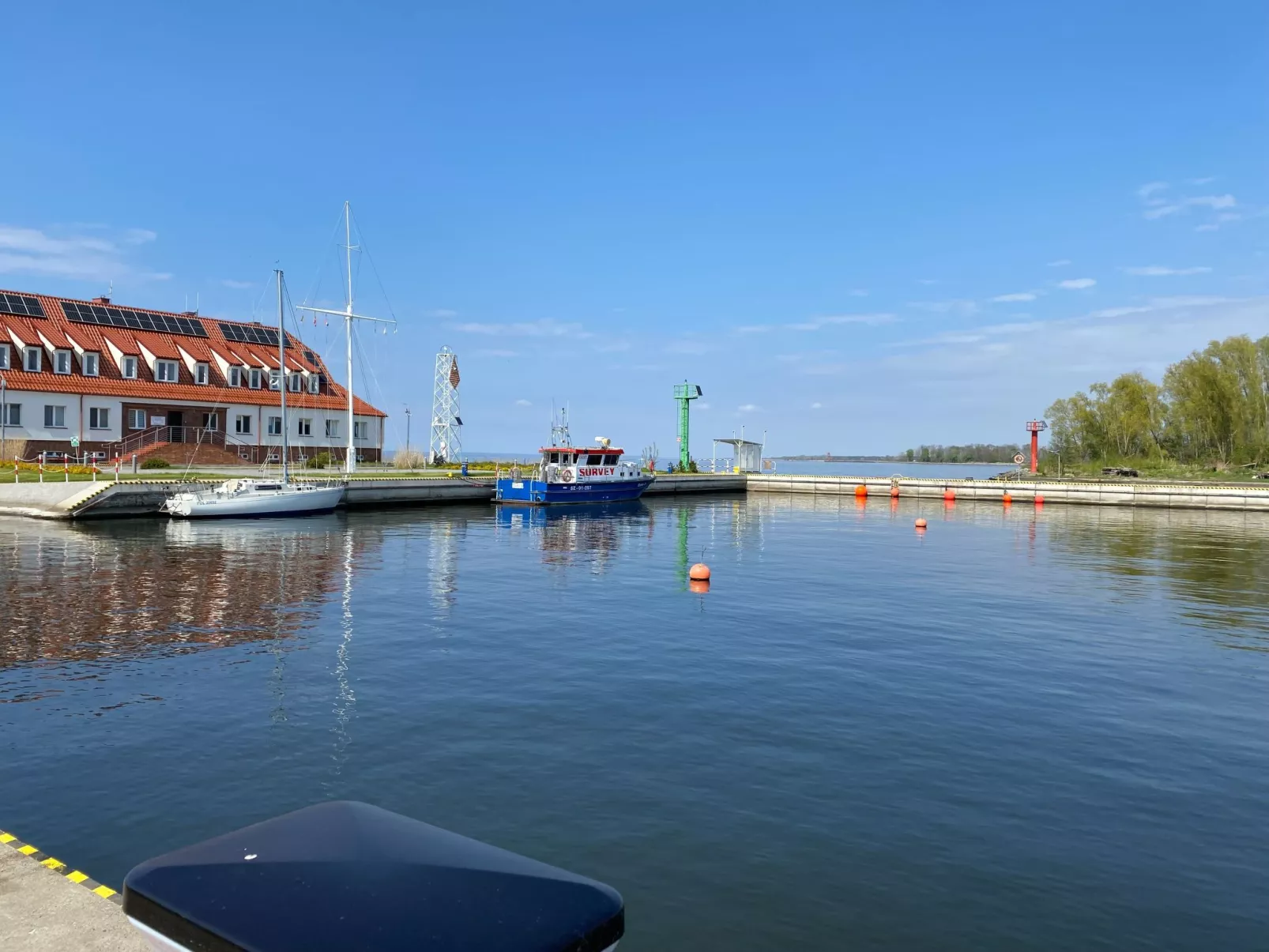 Haus Kranich-Draußen