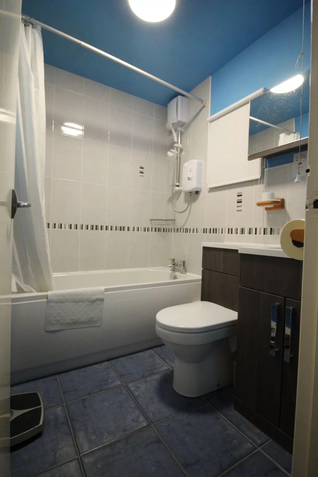 Howgill Selbstversorger-Apartment-Drinnen