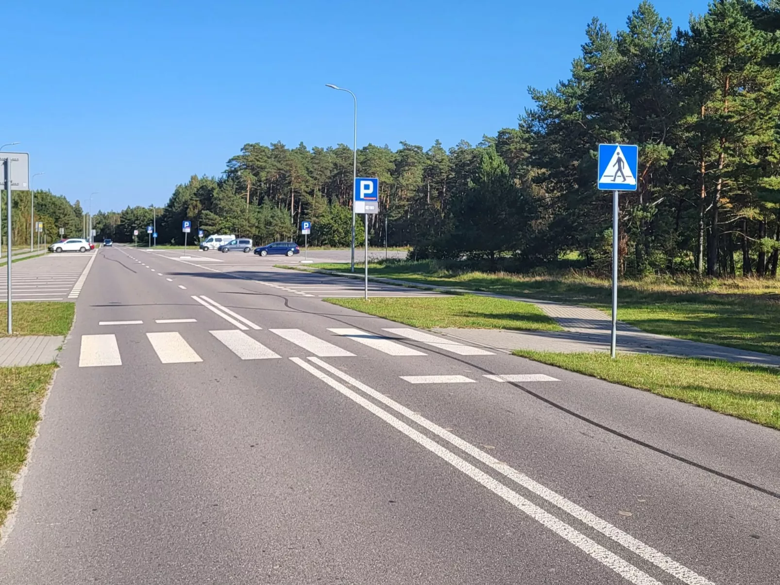 Sunny Baltic 2-Draußen