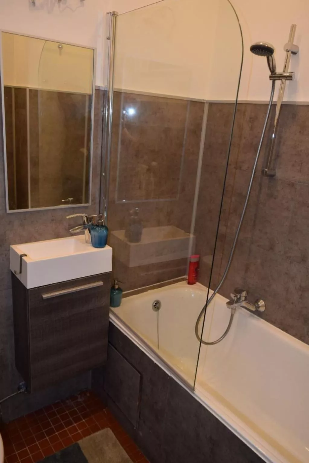 In Woluwe-Saint-Lambert/Sint-Lambrechts-Woluwe-Inside