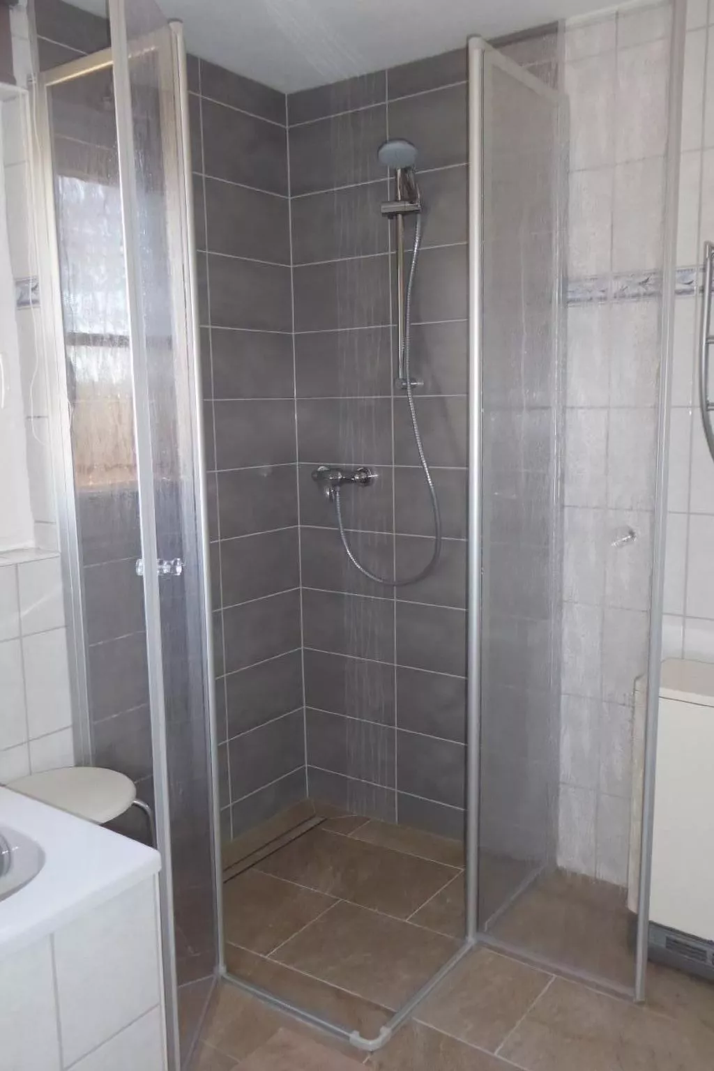 Mit Blick auf die Berge-Image-tags.info