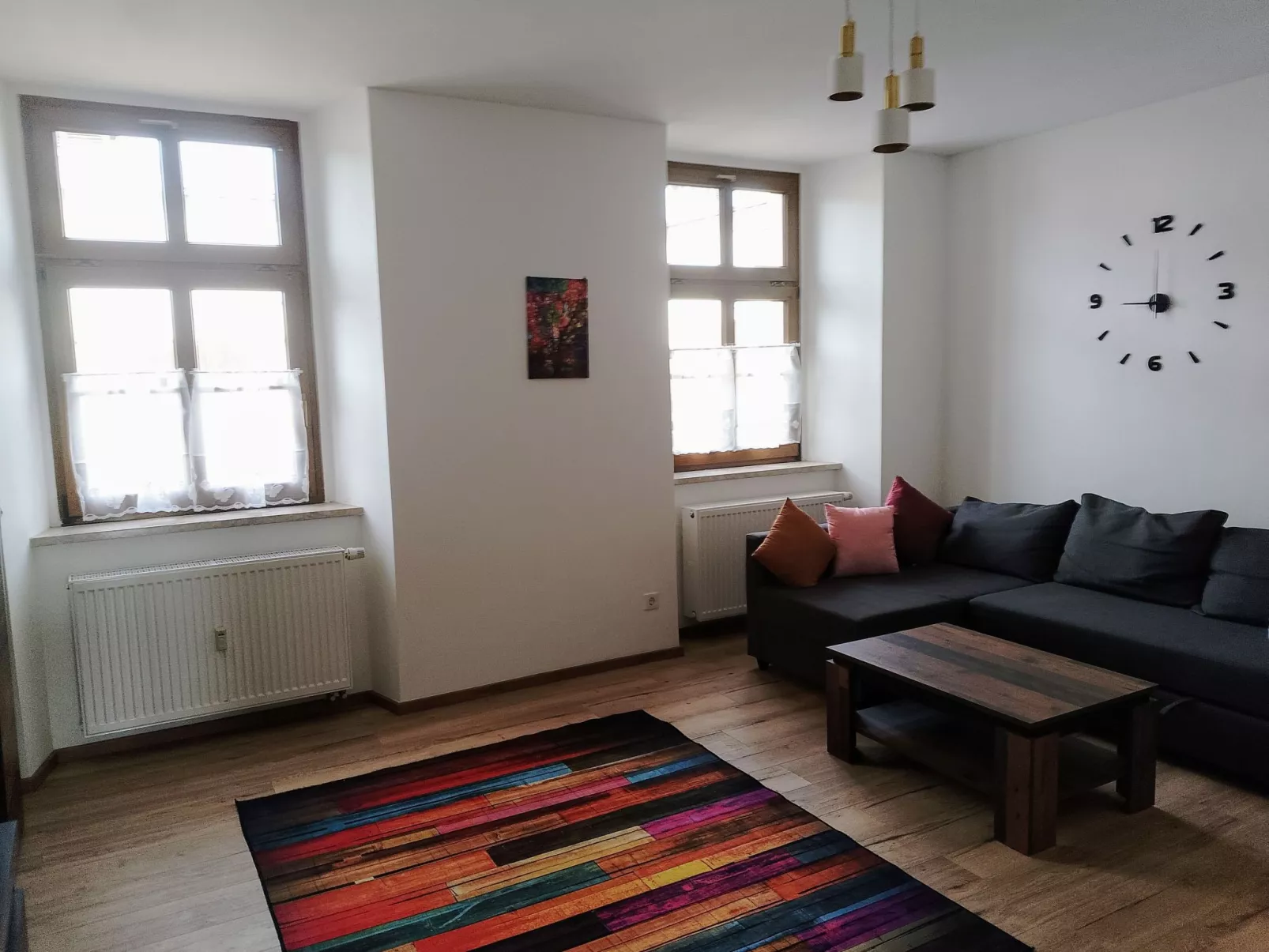 Rittergut Plohn-Inside