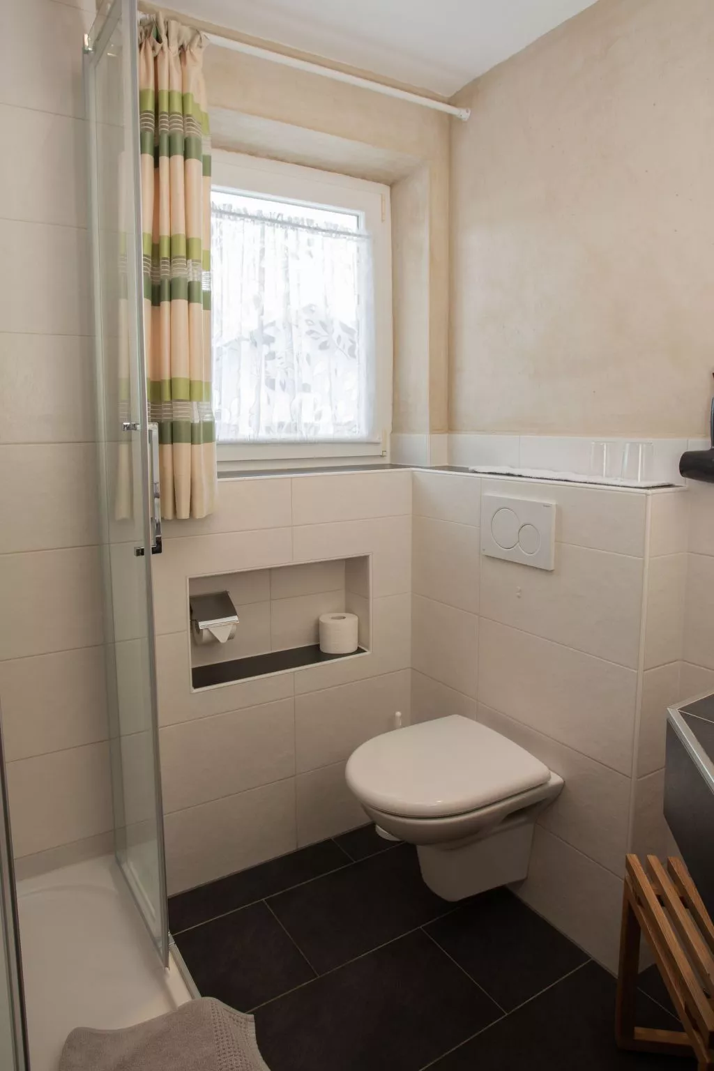 Haus Rosenwirth-Dedans