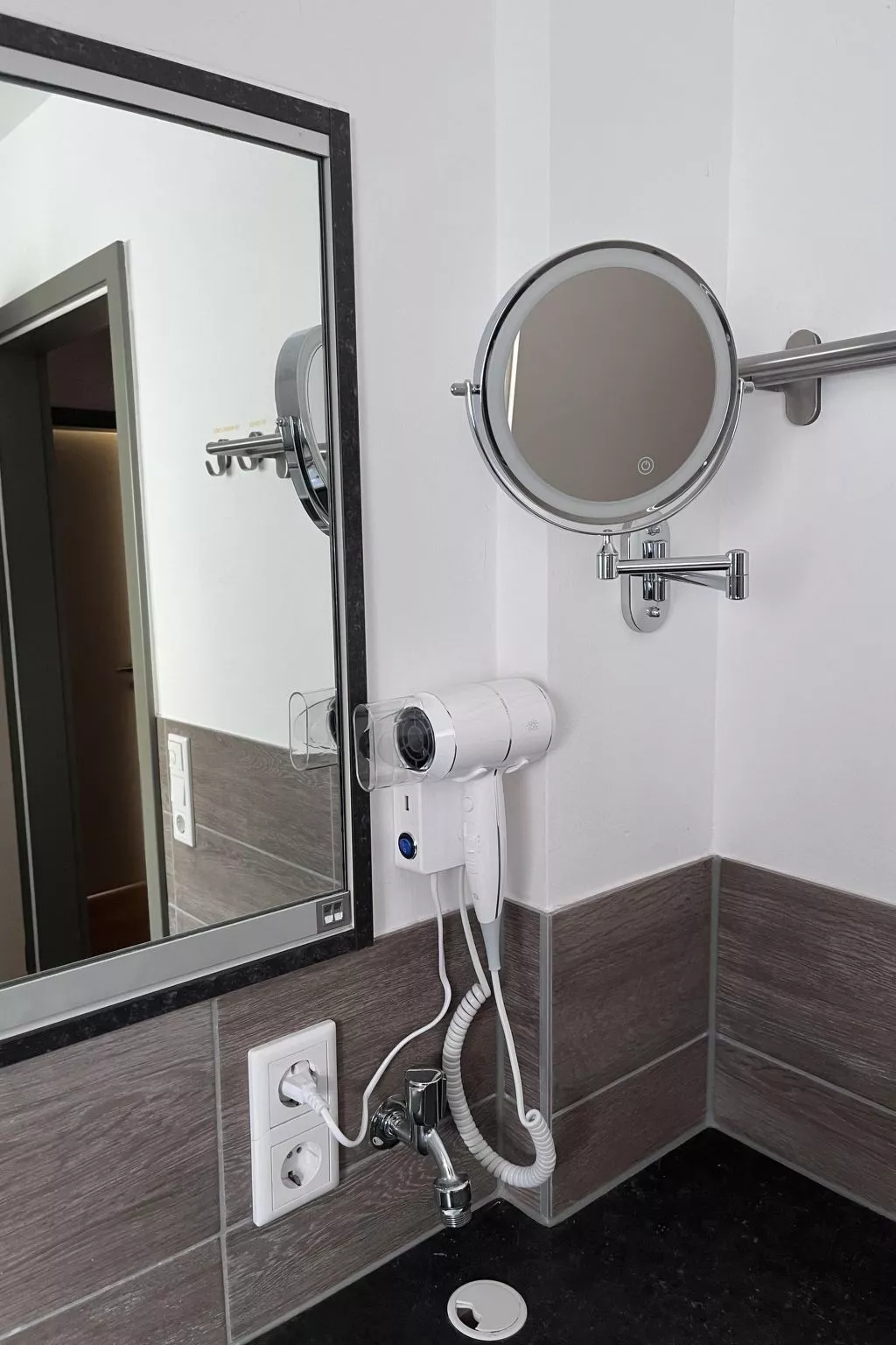 CITY HOUSE Apartments-Dedans