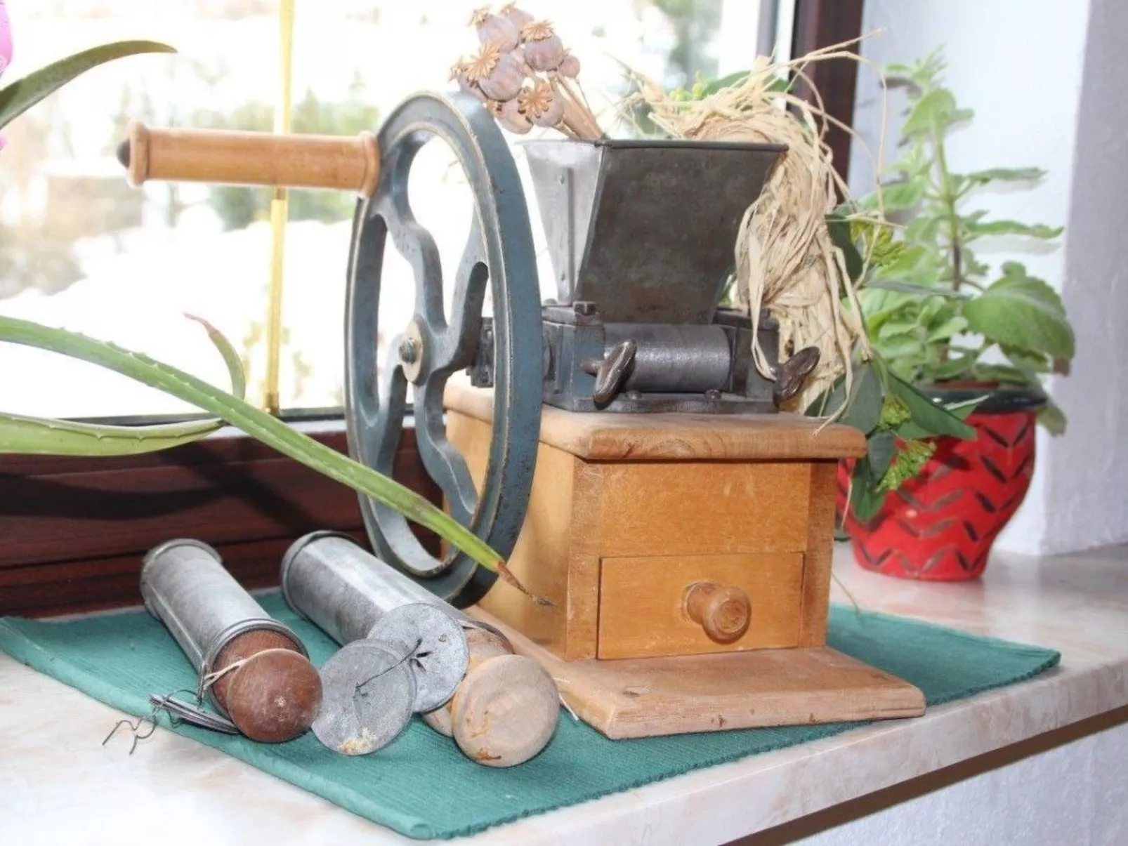 FeWo Panorama *****-Outside