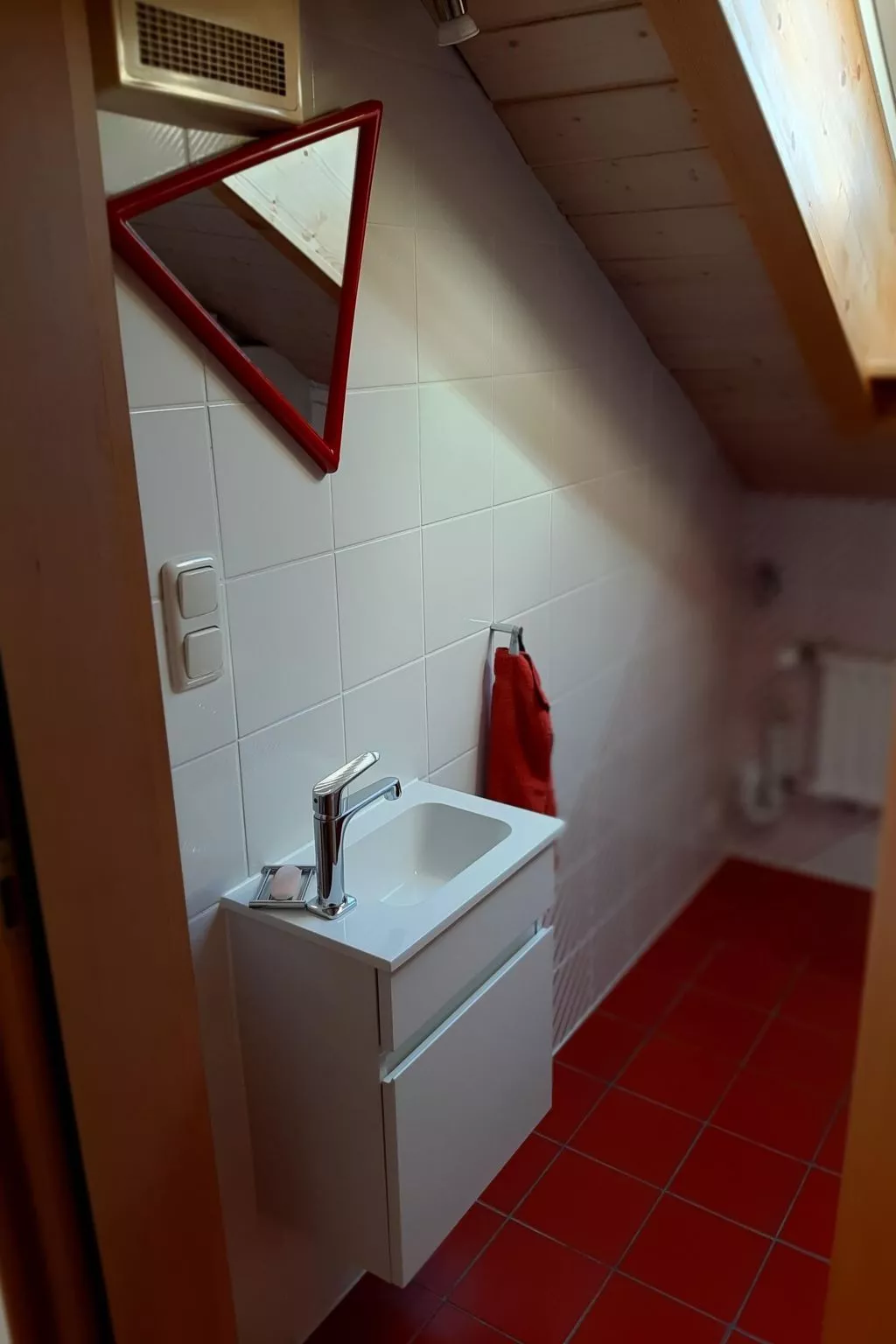 Lechrauschen Landsberg-Drinnen