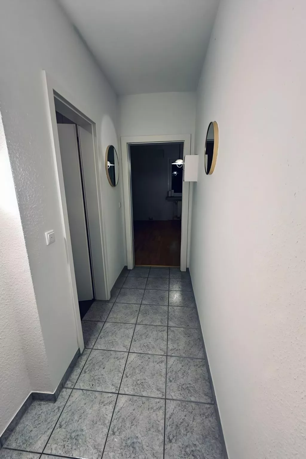 SleepWELL-Horstmar-Drinnen