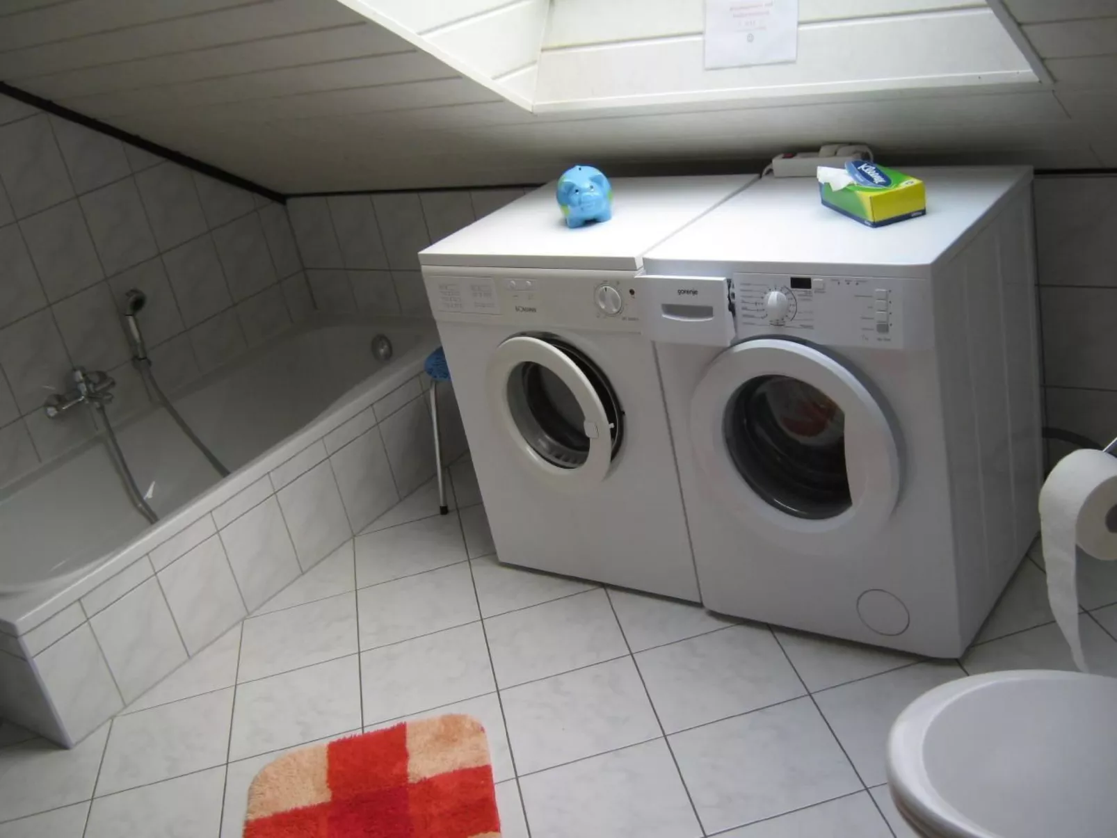 Sauerland Panorama-Inside