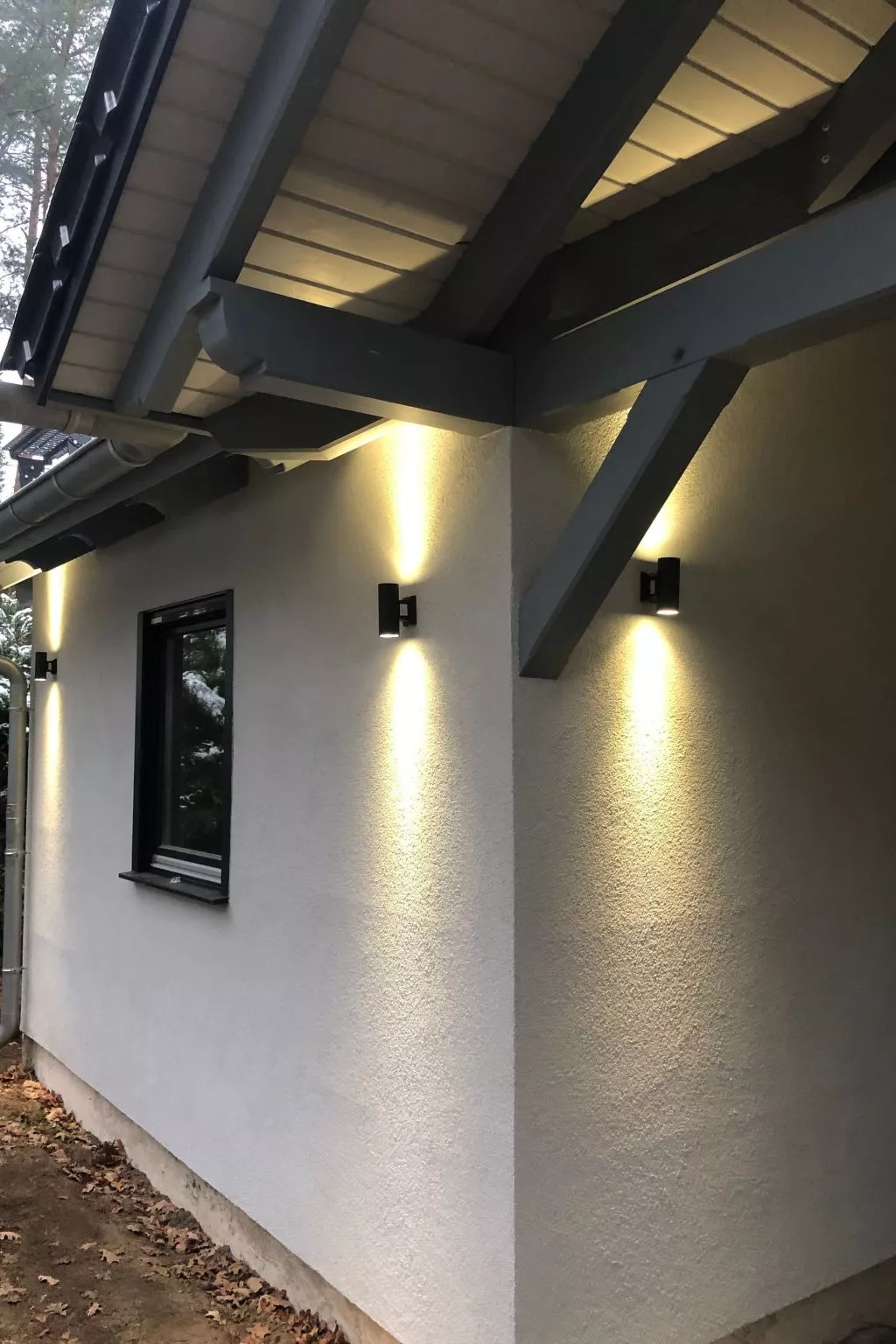 Summer Breeze Luxus-Outside