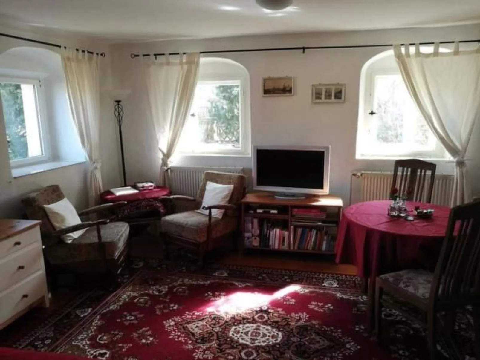 LandurlaubErzgebirge-Inside