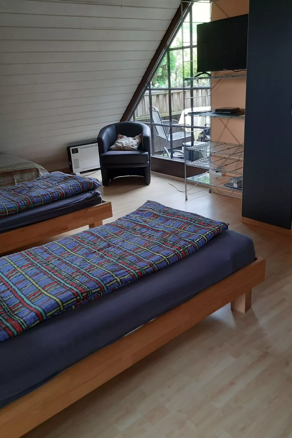 In Horben mit Großem Garten-Drinnen