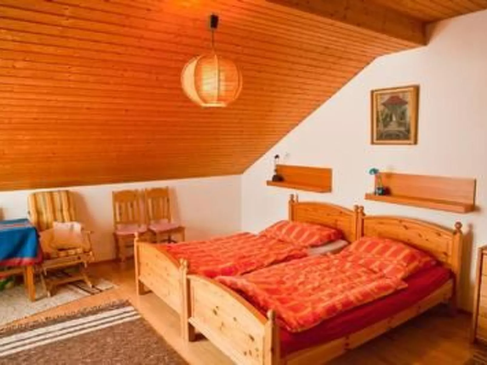 Bad Herrenalb-Dedans