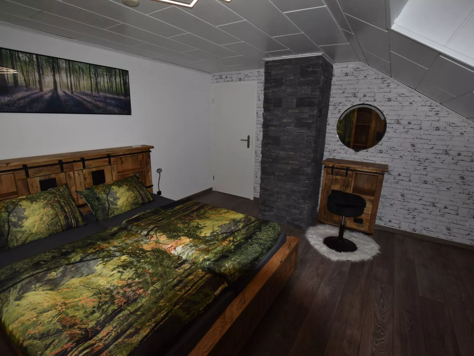 Odenwaldwellness-Drinnen