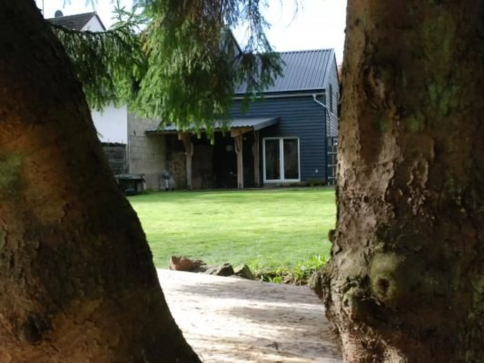 Haus Johannes-Dehors