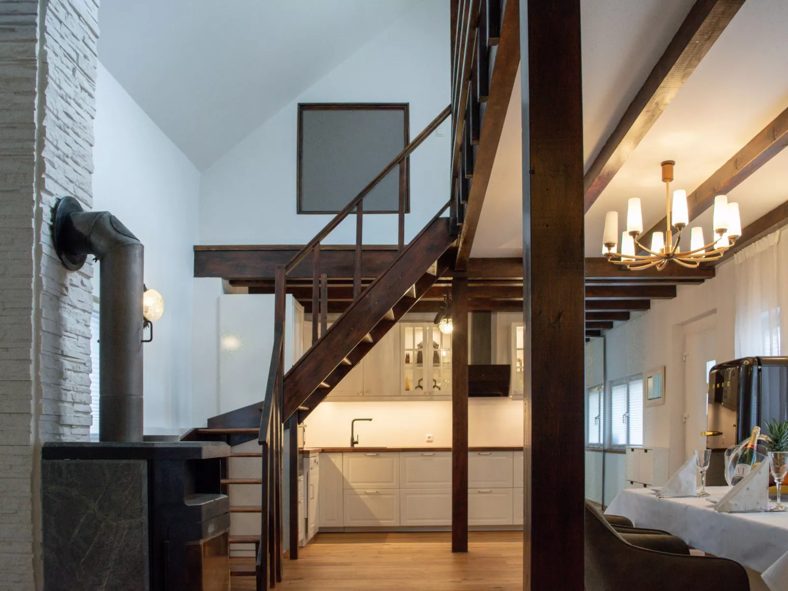 Villa Monte in Frechen Bachem bei Köln-Drinnen