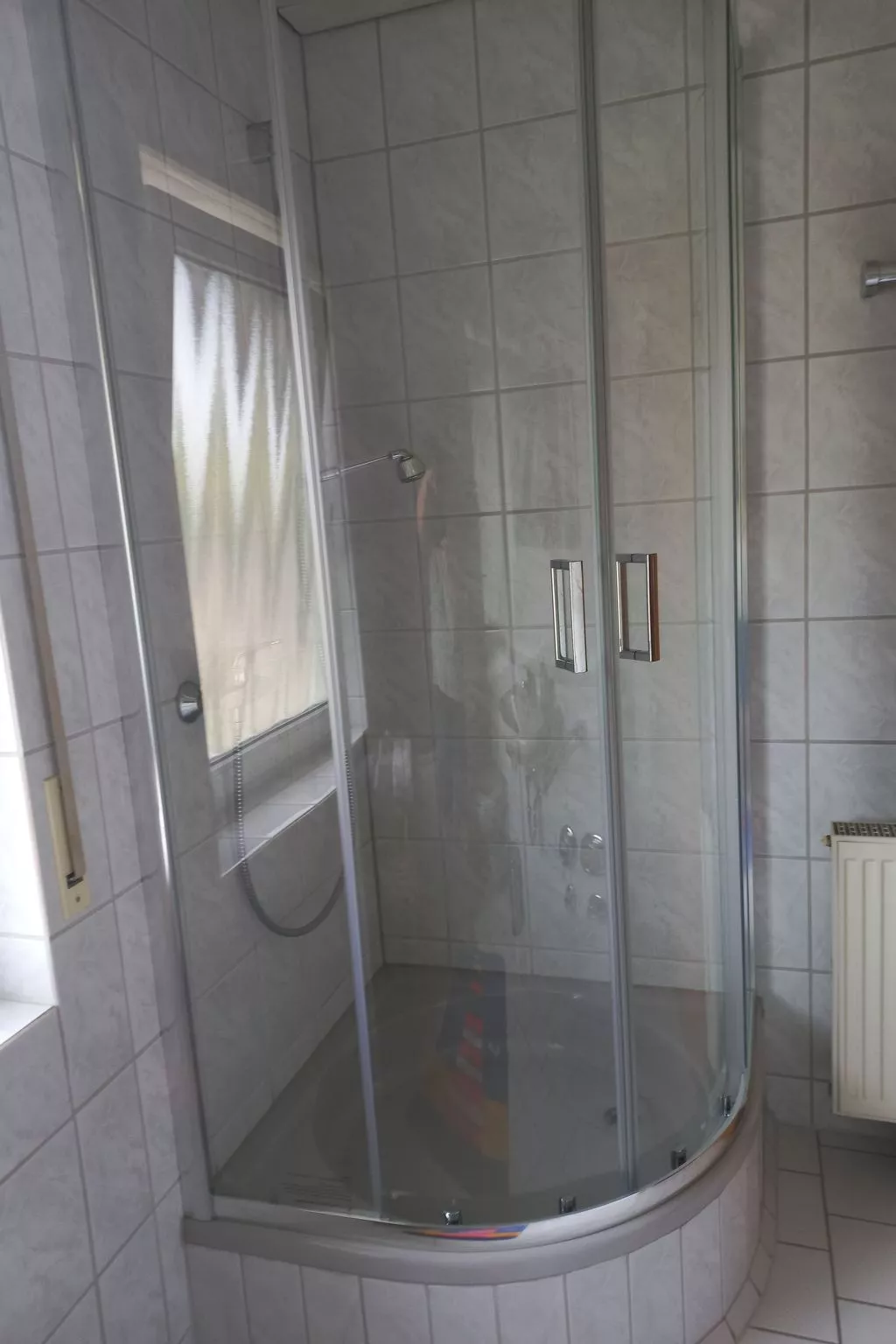 Kirchbergblick in Durbach-Drinnen