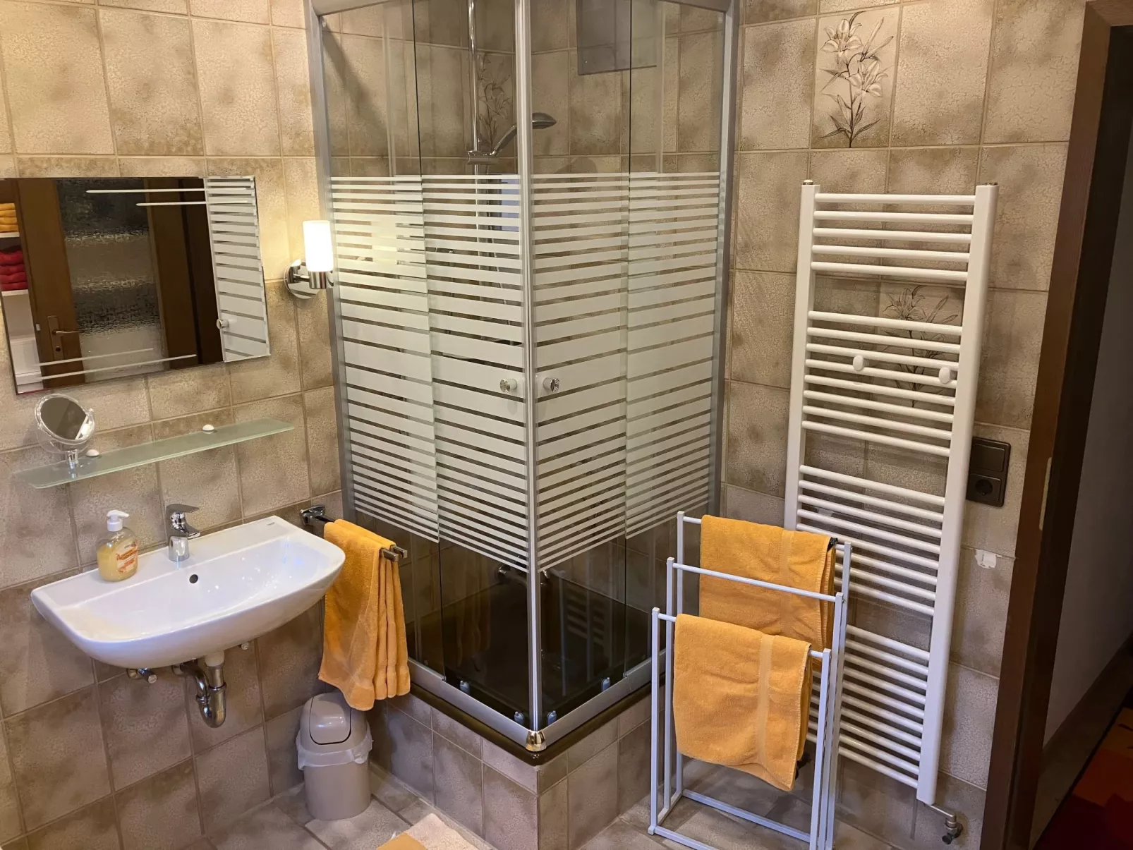 Mayer in Oberkirch-Inside