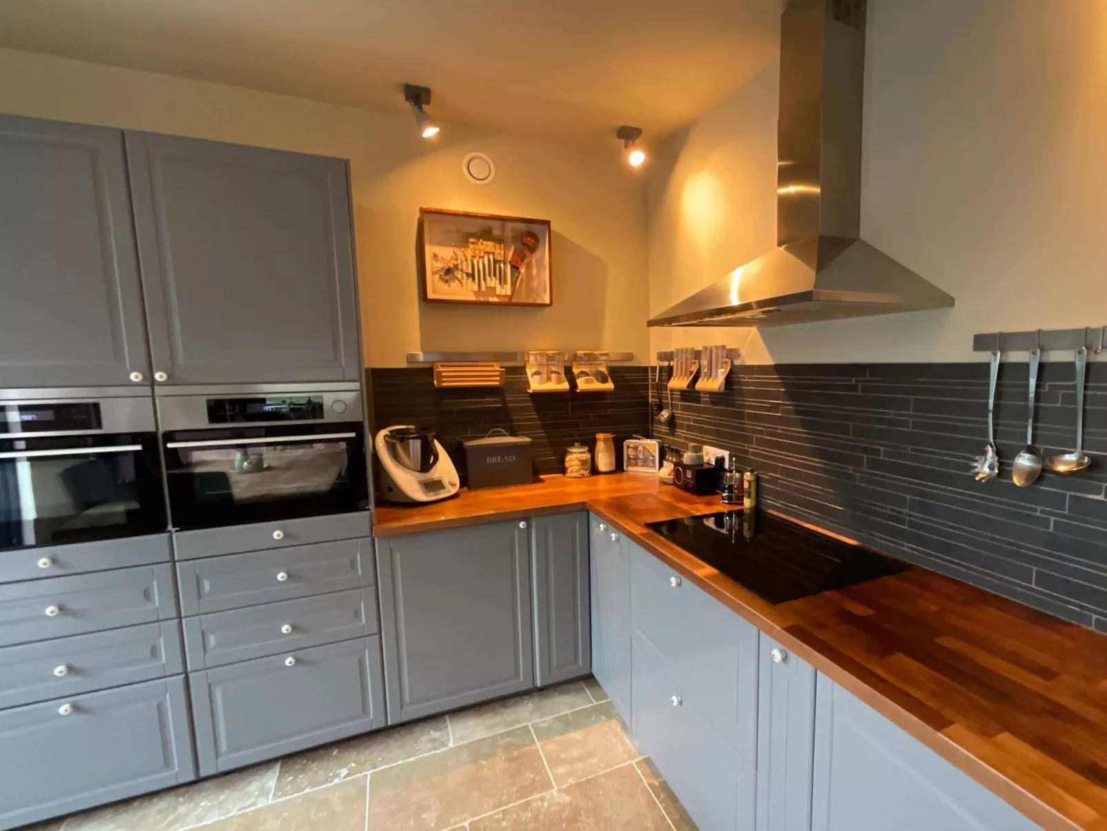 Einzigartiger Wellness-Bauernhof - Flämische Ardennen - Inside