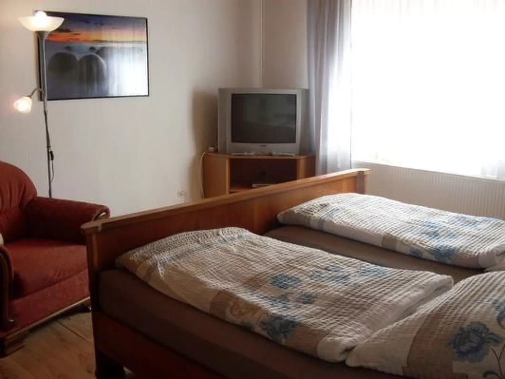 Appartement in Abenheim mit Grill und Terrasse-Image-tags.info