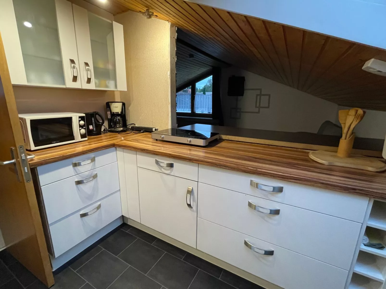 Appartement in Hattenhofen-Image-tags.info