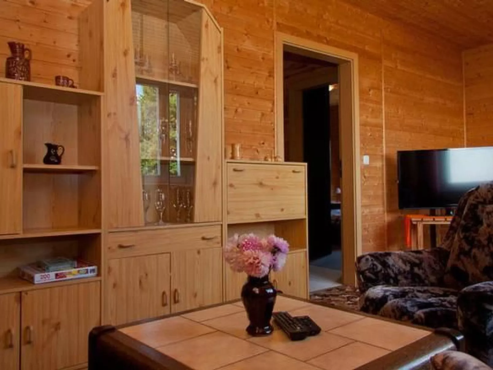 Urgemütliche Ferienwohnung in Krummin-Image-tags.info