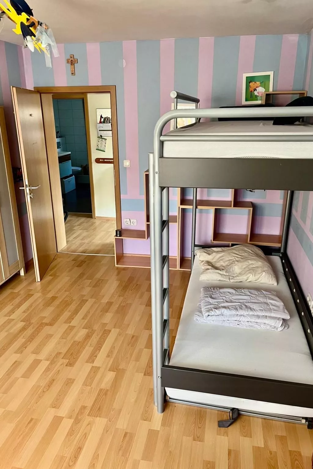 Apartment Alfons-Dedans