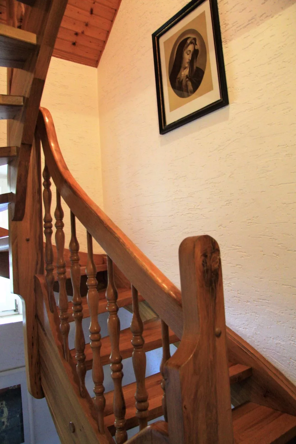 Fewo "Jut Stuff"-Draußen